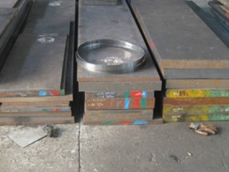 洛阳18NiCrMo5模具钢