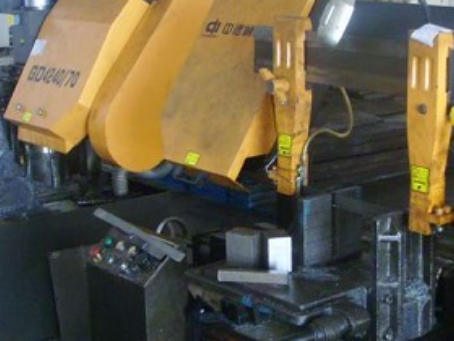 洛阳SM45模具钢