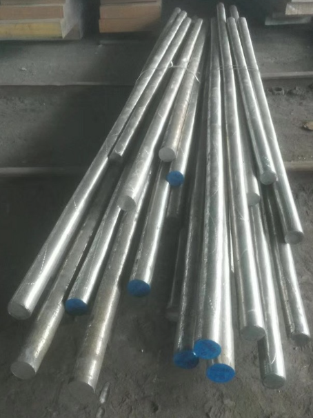 洛阳P20模具钢