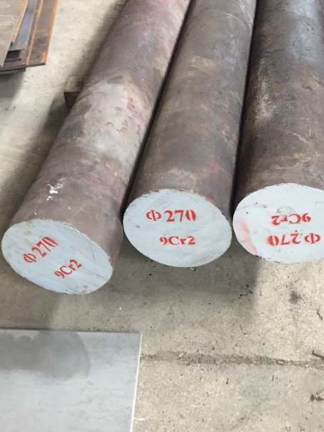 洛阳9Cr2工具钢
